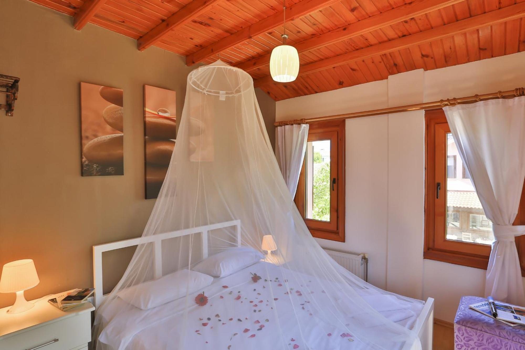 Agva Mints Hotel Adult Only Ağva Quarto foto