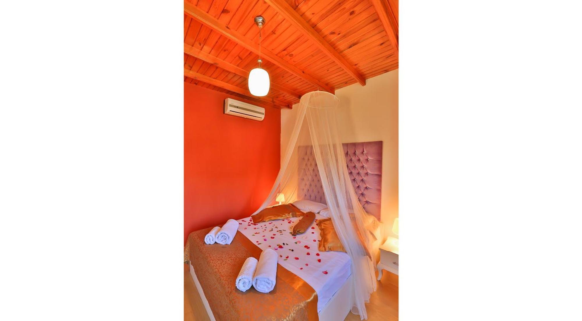 Agva Mints Hotel Adult Only Ağva Quarto foto
