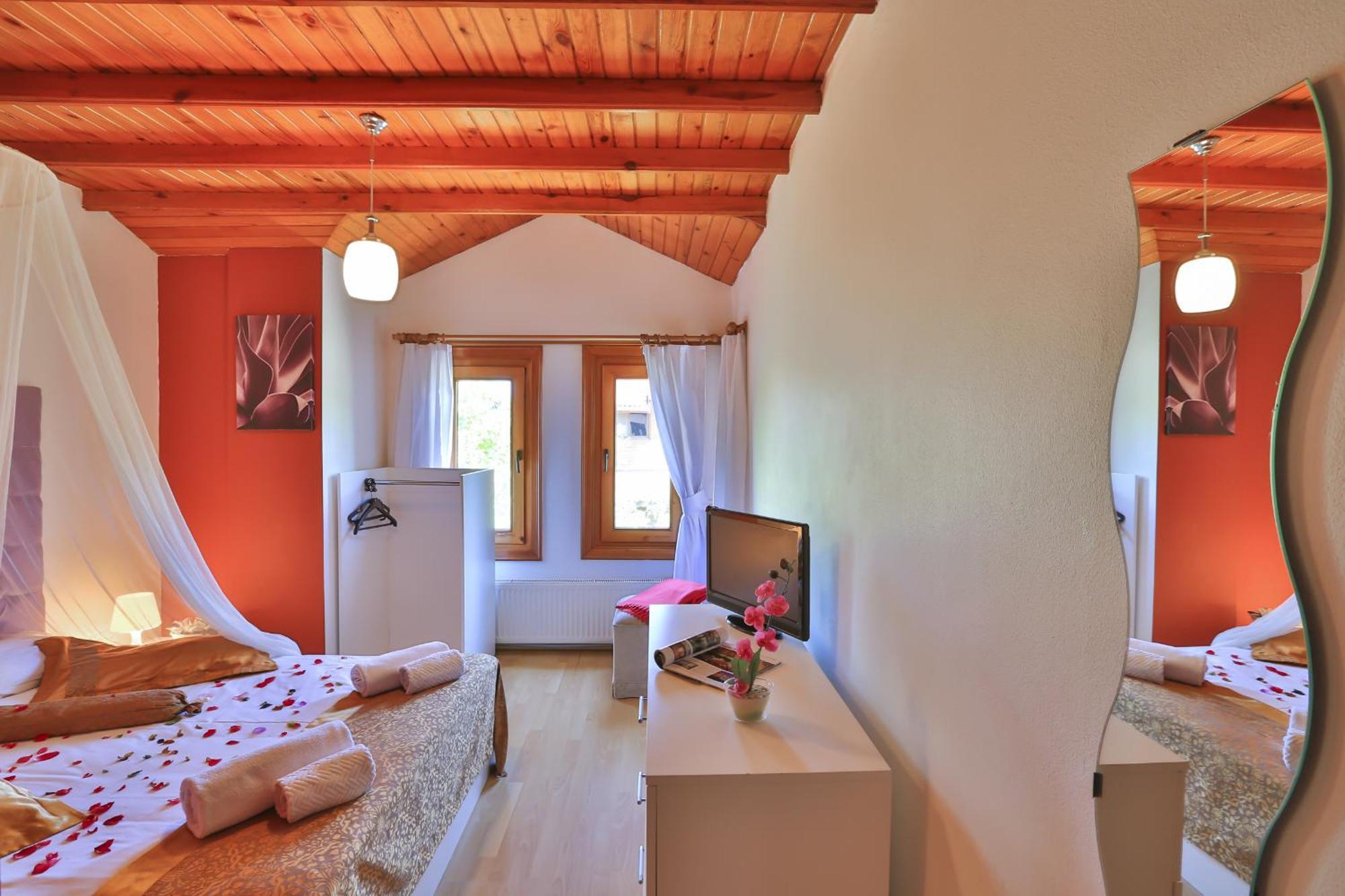 Agva Mints Hotel Adult Only Ağva Quarto foto