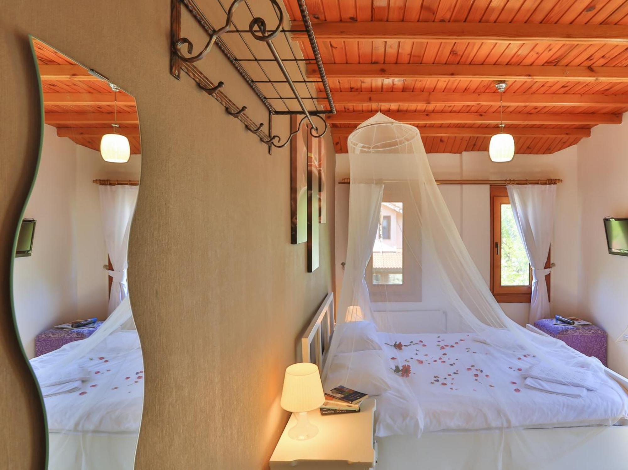 Agva Mints Hotel Adult Only Ağva Quarto foto