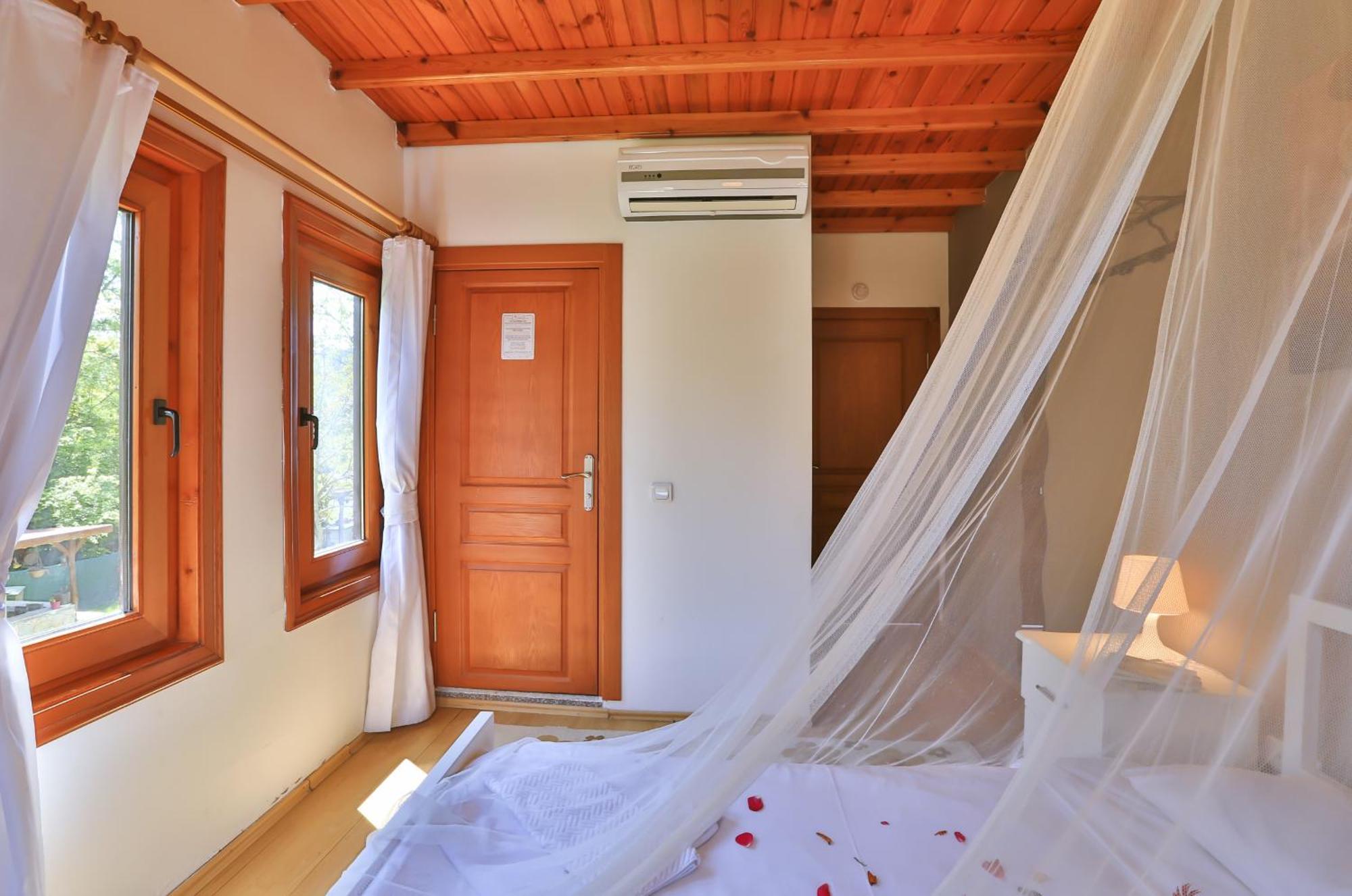 Agva Mints Hotel Adult Only Ağva Quarto foto