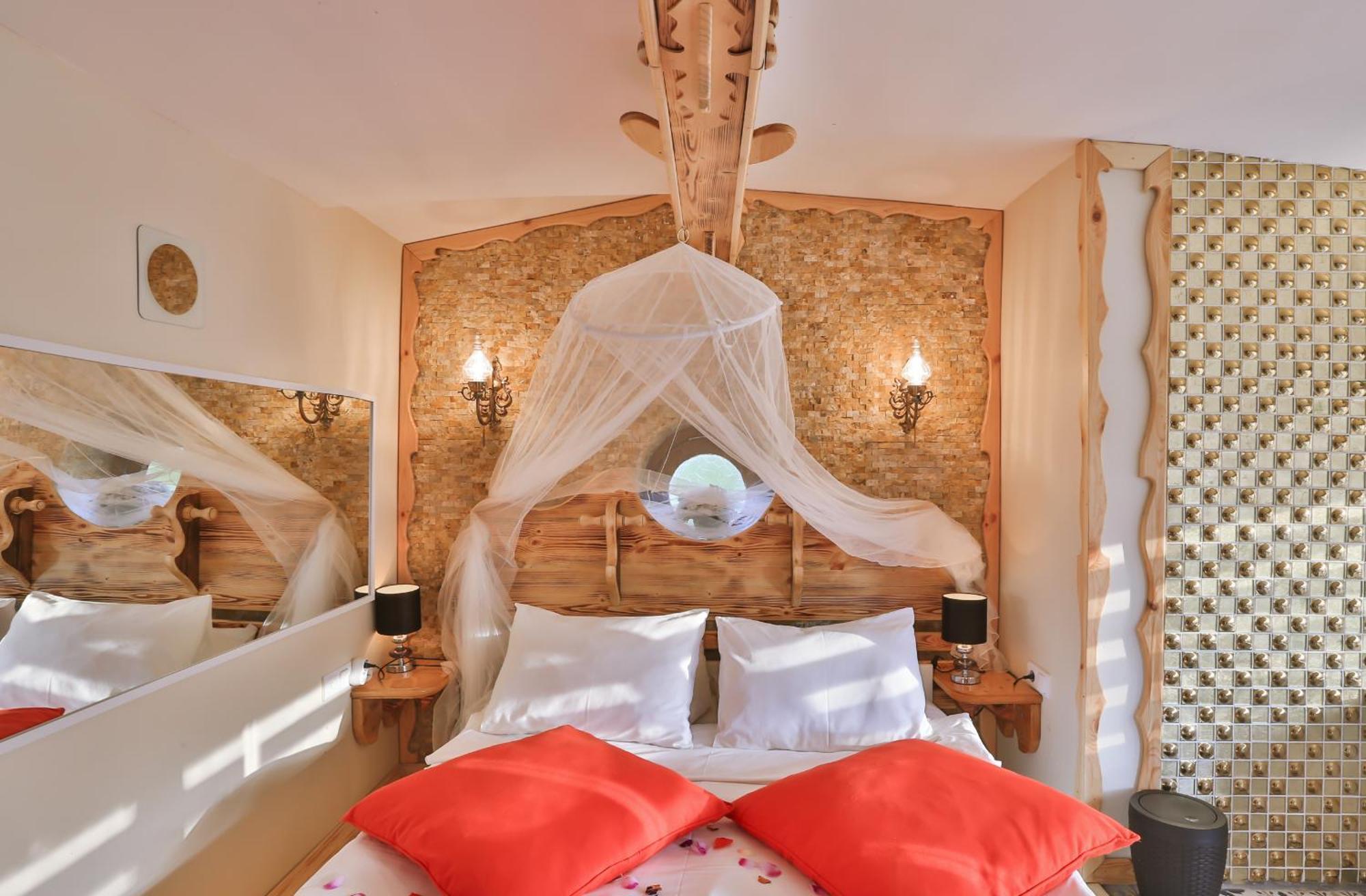 Agva Mints Hotel Adult Only Ağva Quarto foto
