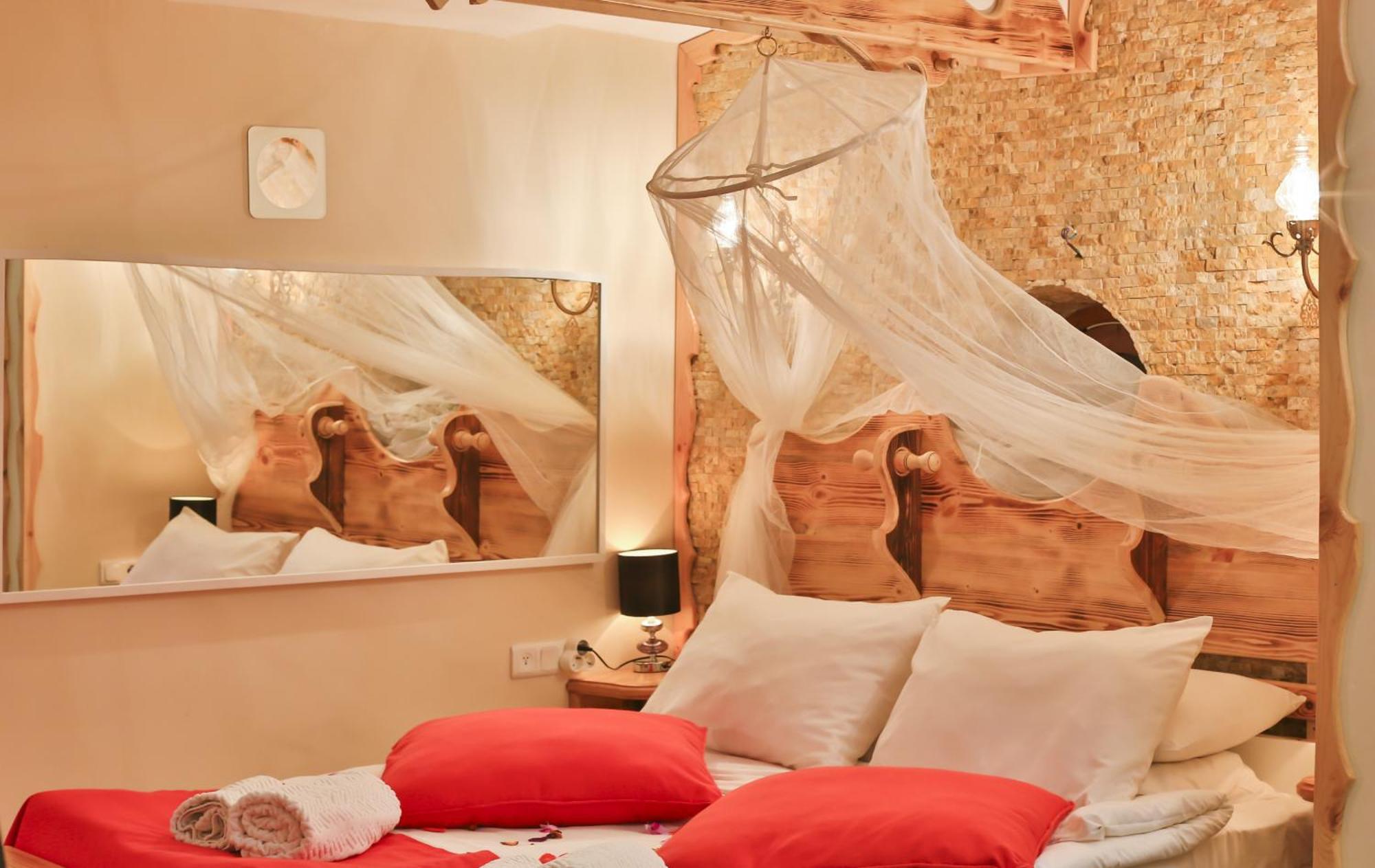 Agva Mints Hotel Adult Only Ağva Quarto foto