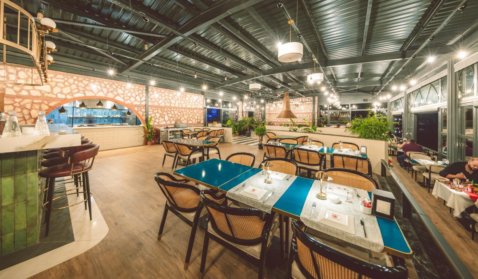 Agva Mints Hotel Adult Only Ağva Exterior foto
